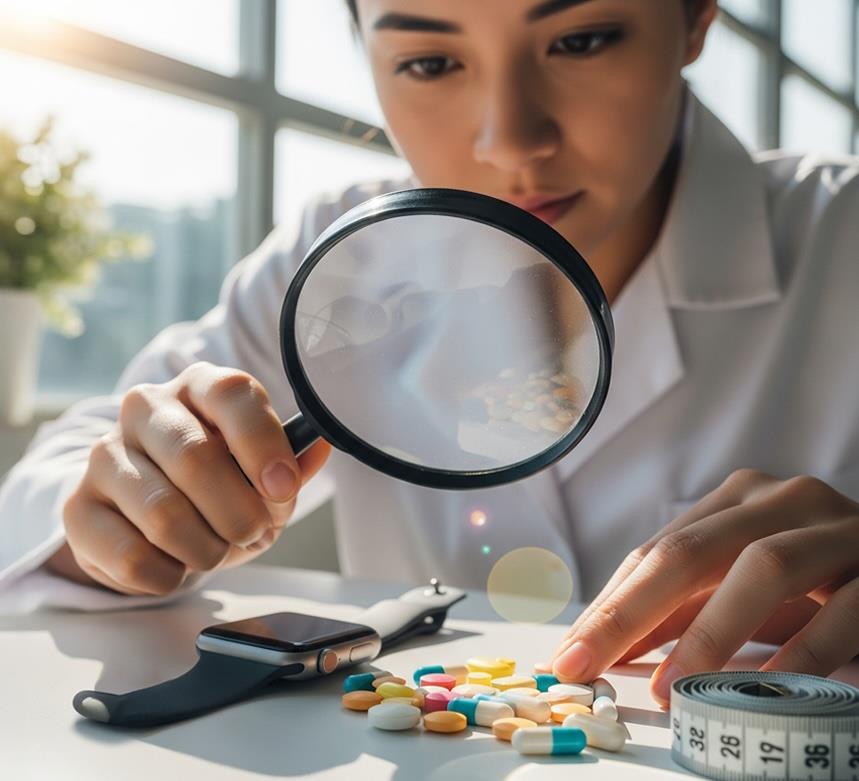 How FDA Changes Are Rewiring Consumer Health | Advantage Unified Commerce