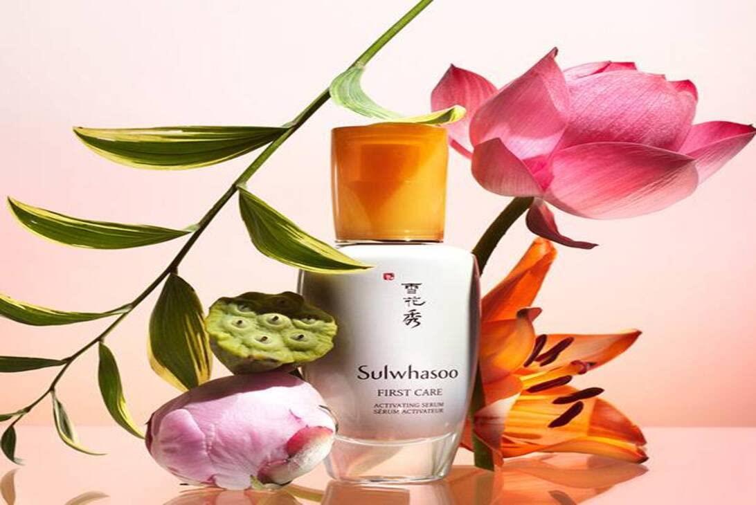 Advantage United Commerce helps Sulwhasoo reach new US audiences with STV and display