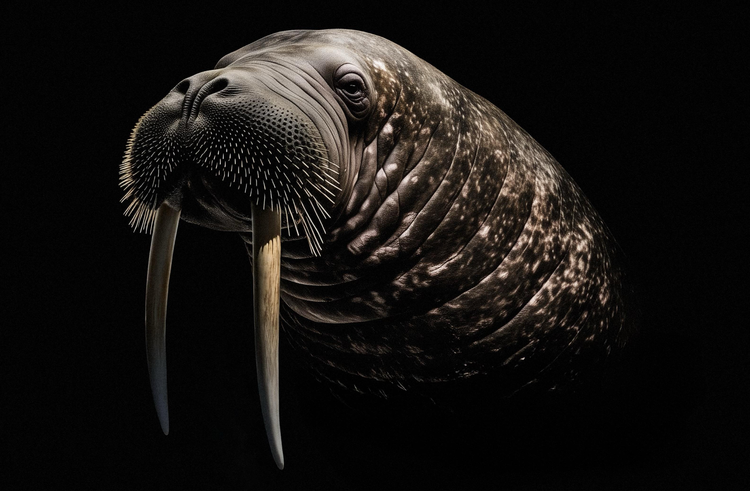 Walrus Work & Case Studies 