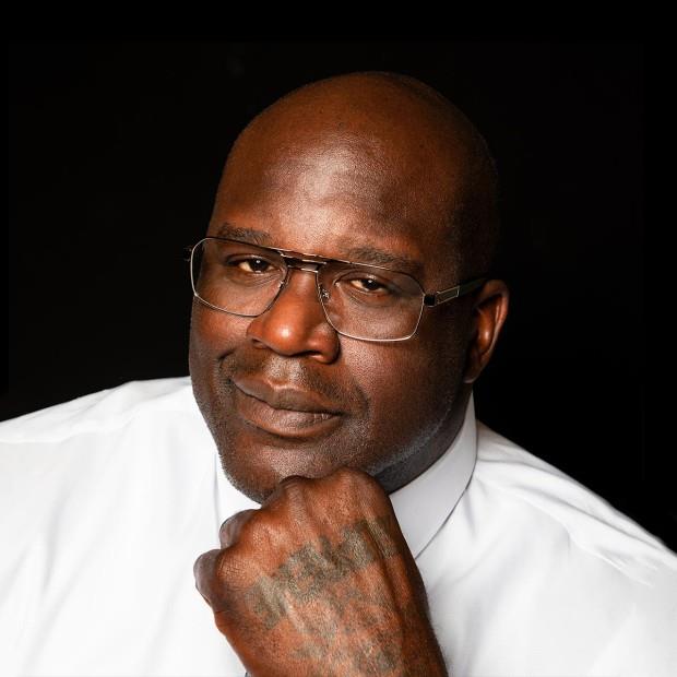 Shaquille O