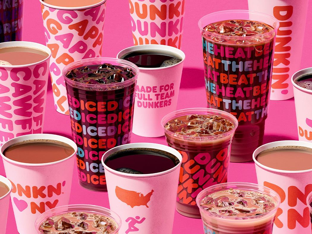 Much More Than a Hot Cup of Coffee