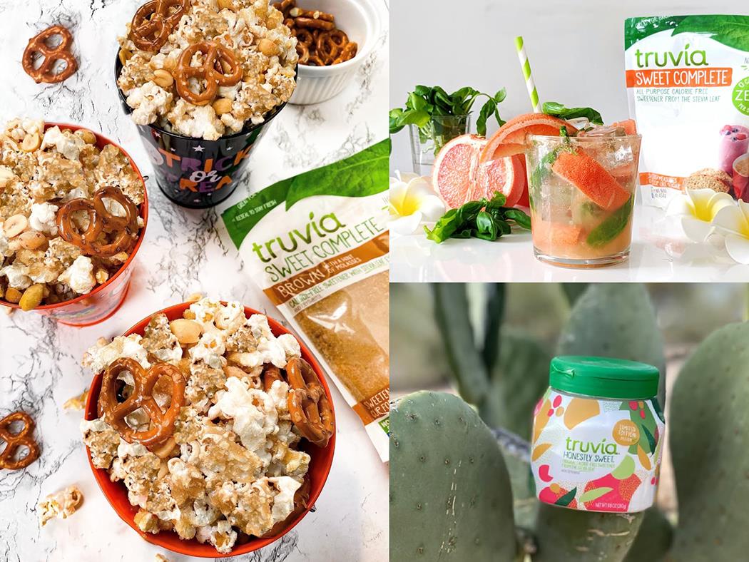 From Stevia Plant to Packet, a Very Sweet Story