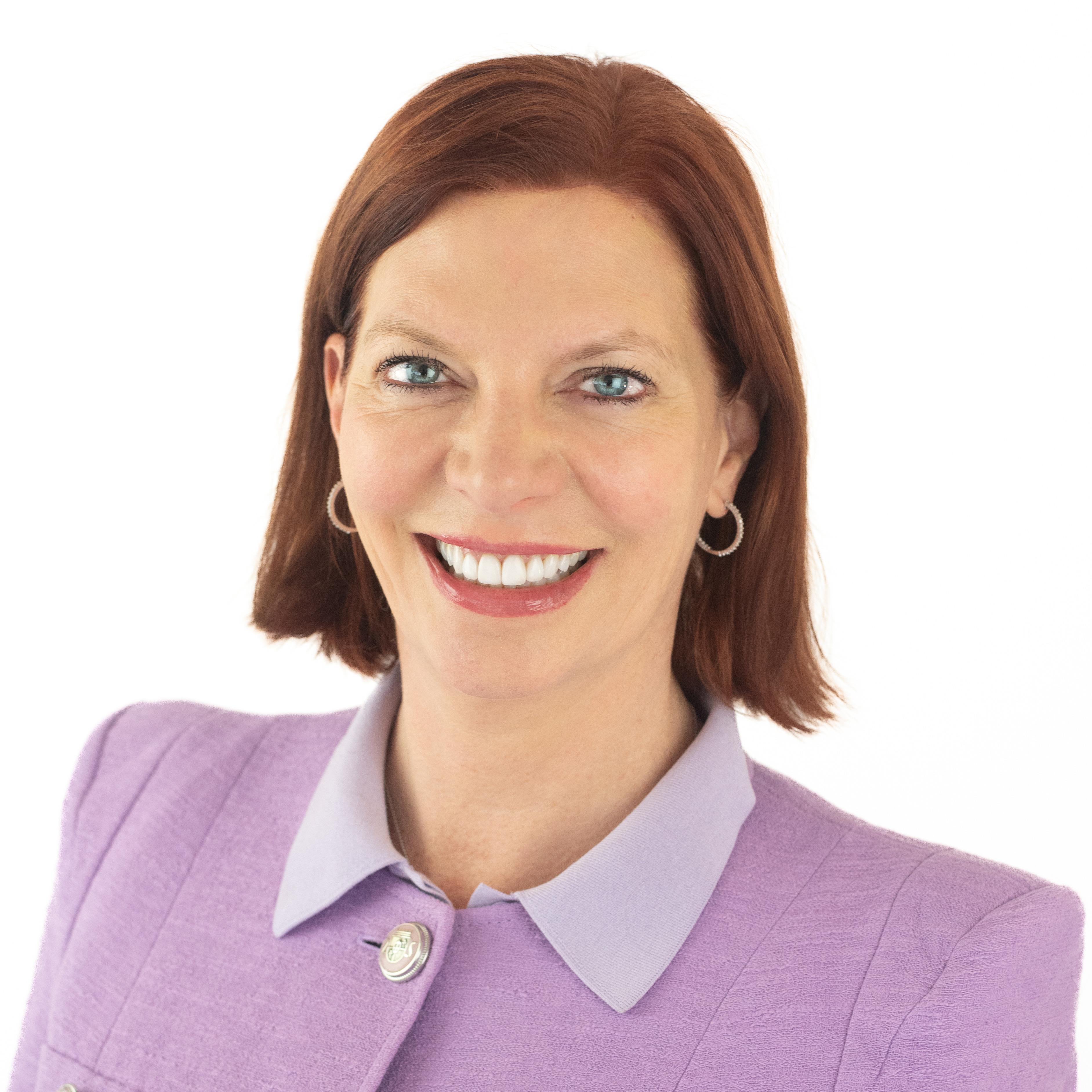 NOVUS Names Libby Morgan Chief Executive Officer to Lead Next Phase of Growth