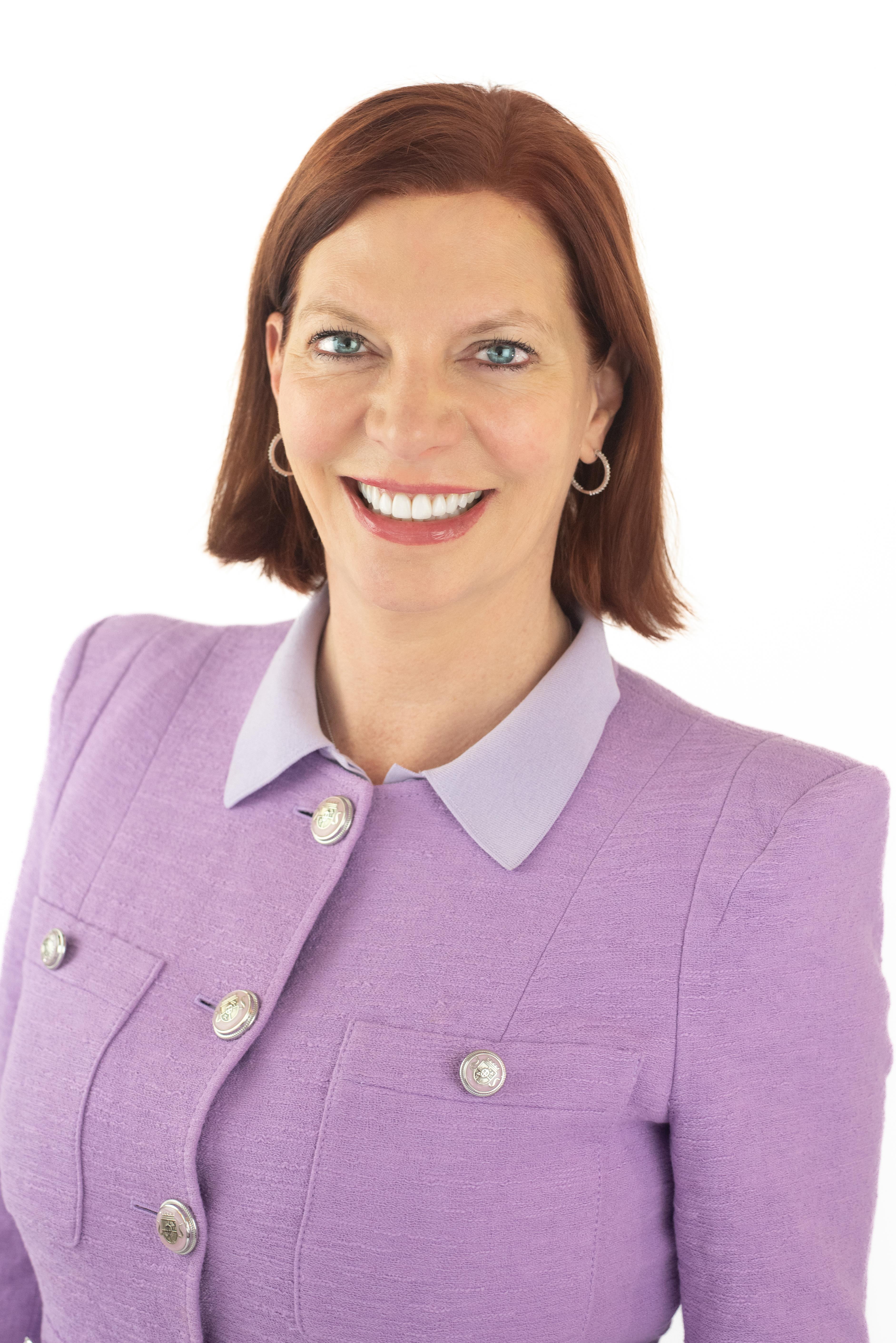 Libby Morgan