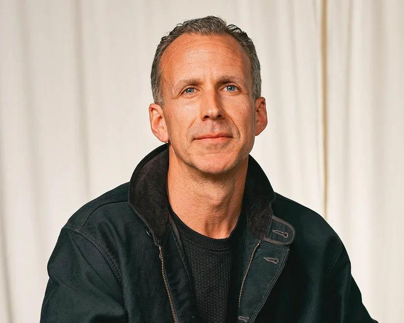 Ben Bocklage