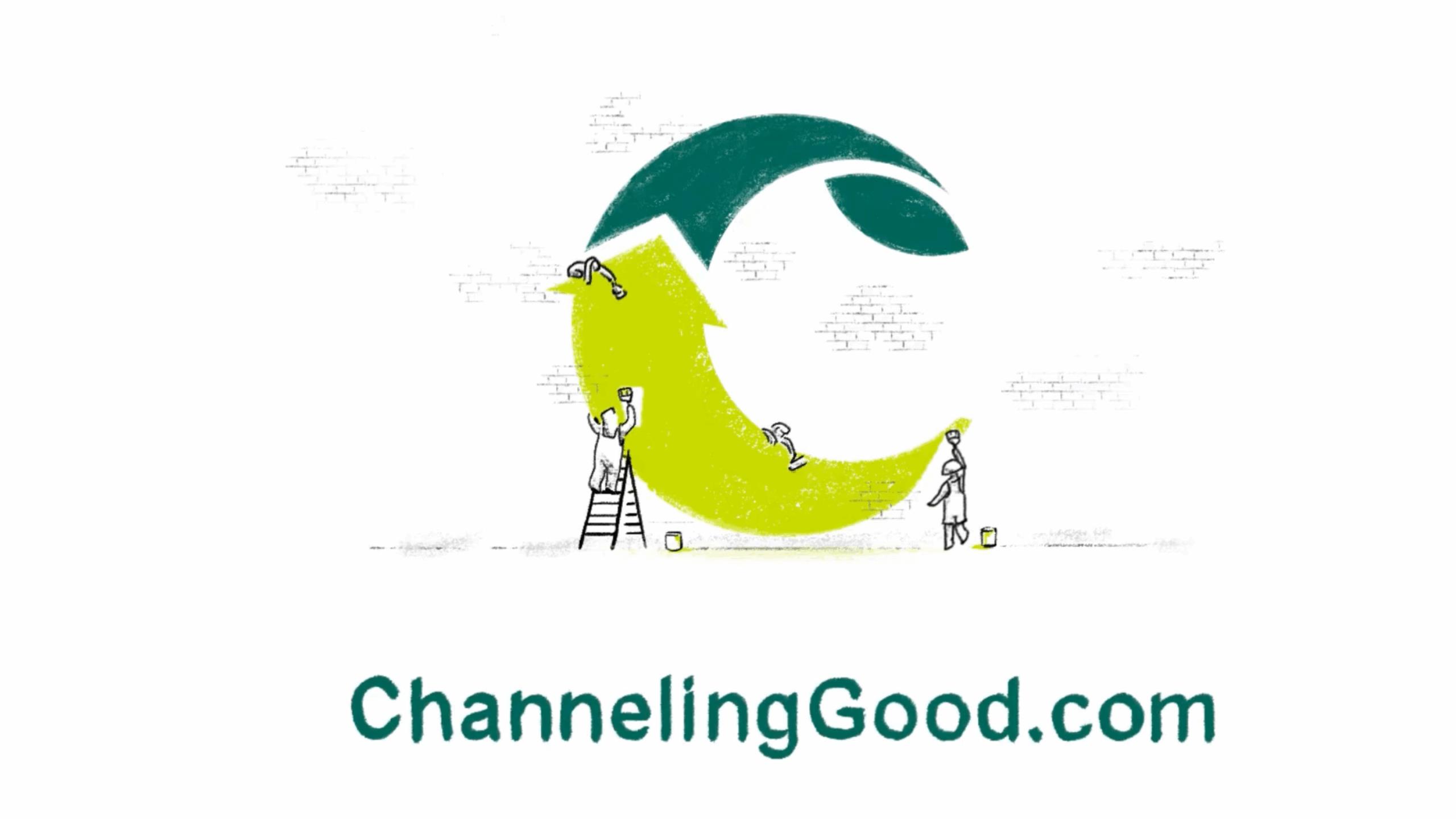 Channeling Good: Strengthening Communities Through the People Behind the Brand