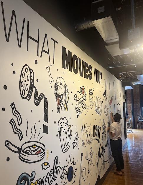 Commemorating Our Inaugural HLK MOVES Conference
