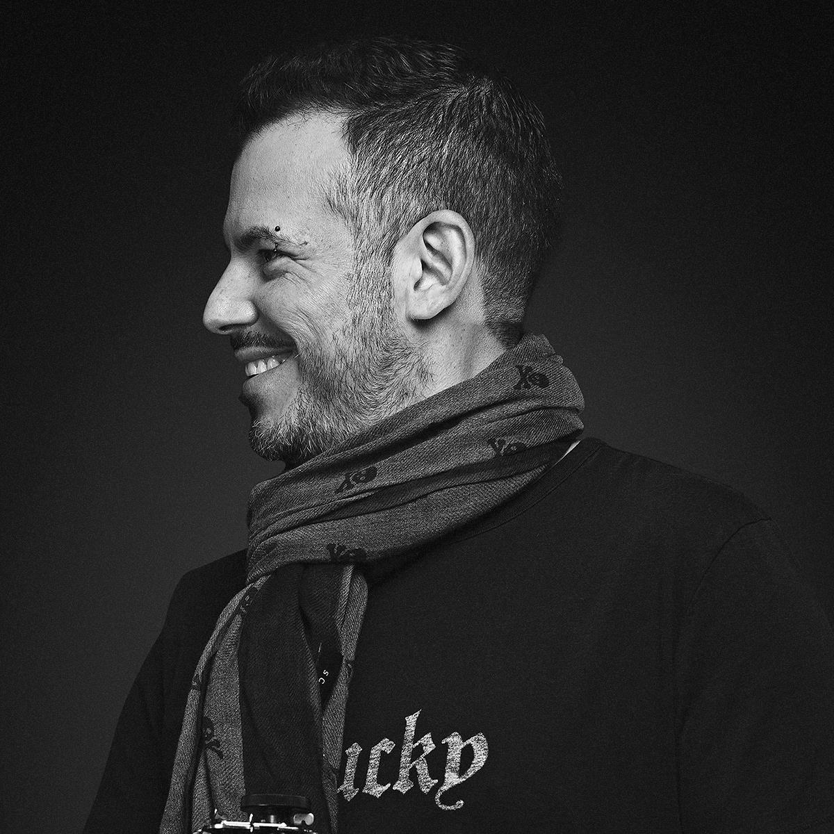 Alejandro  Lozada