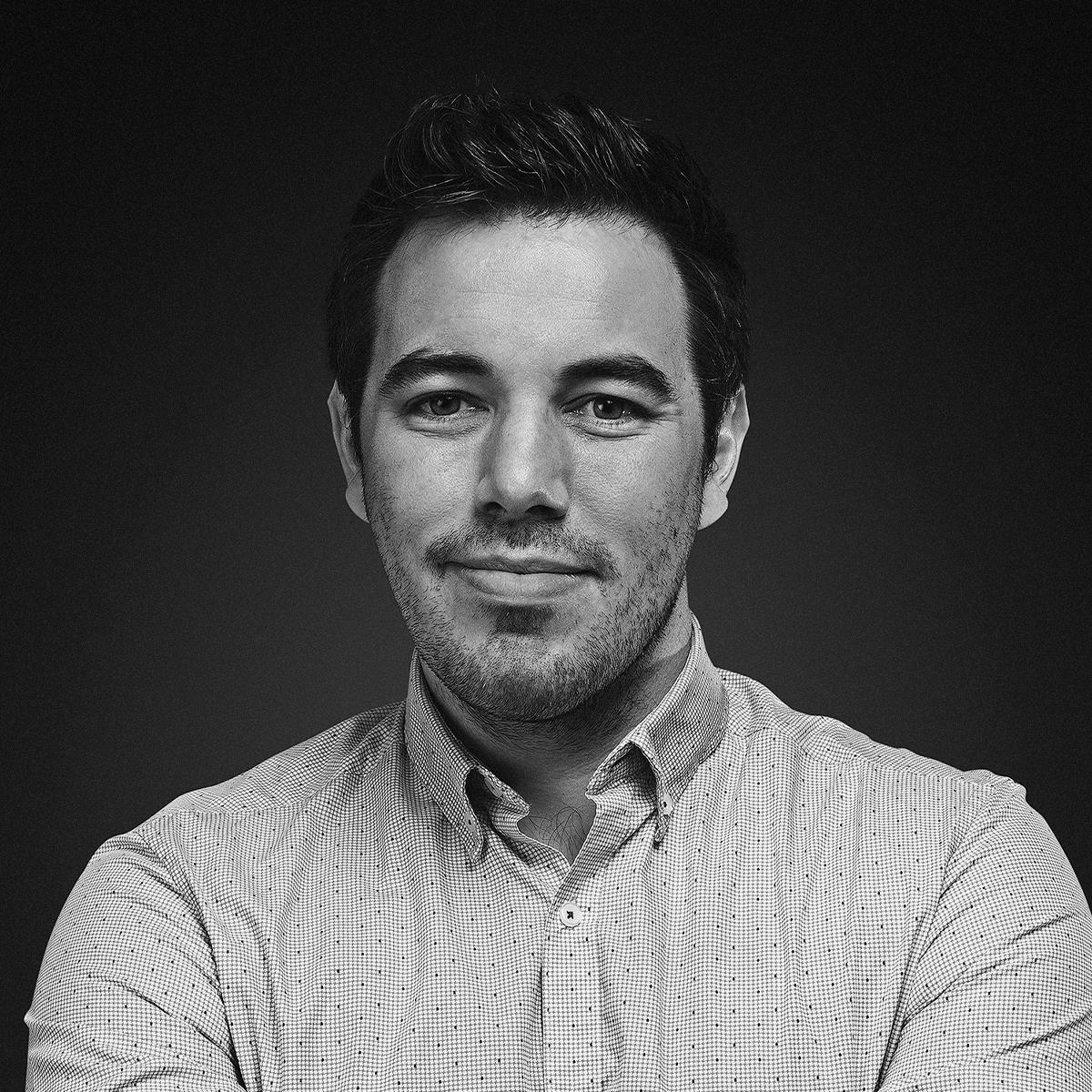 Greg David