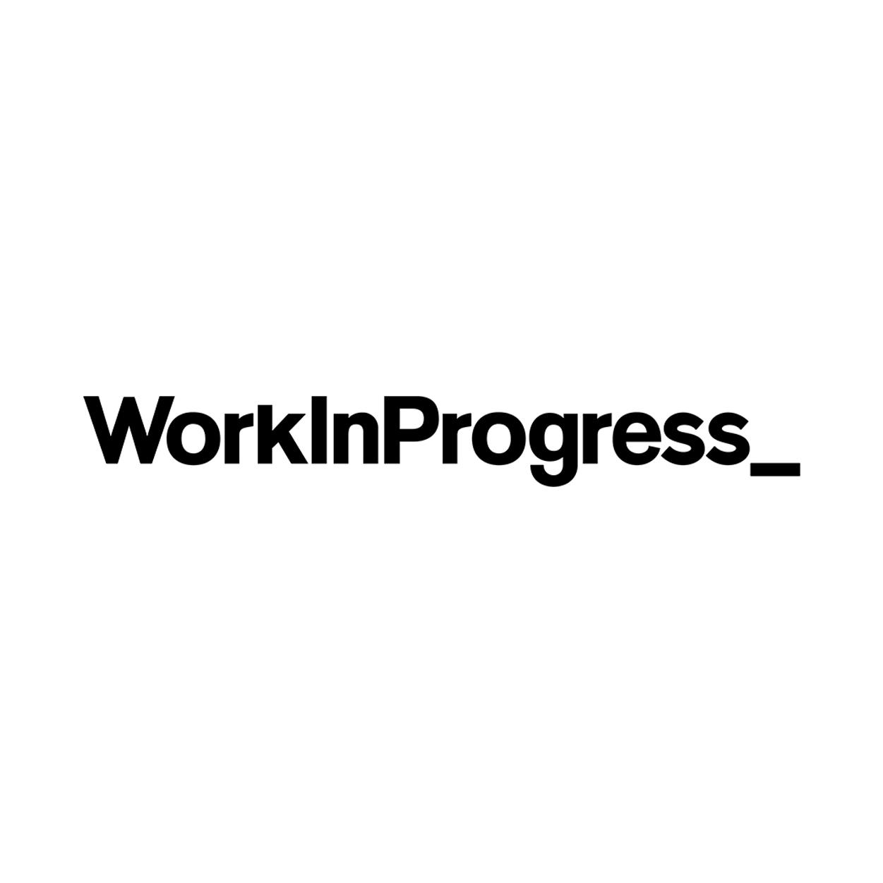 WorkInProgress