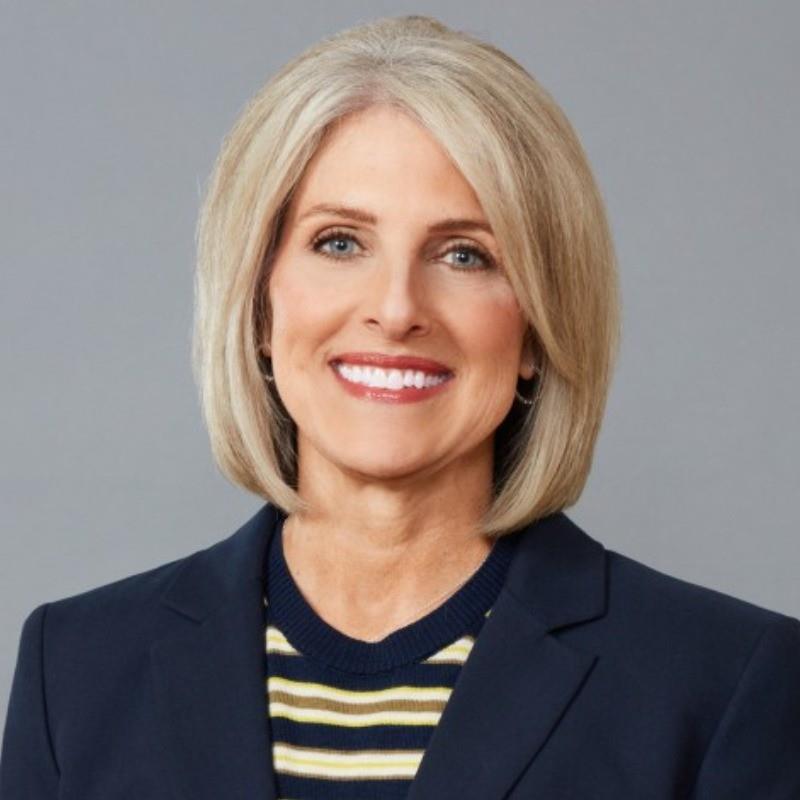 Gwendolyn Maass