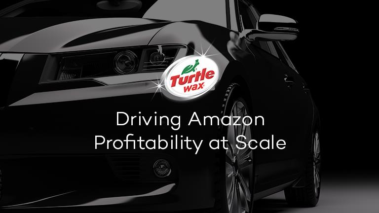 Driving Amazon Profitability at Scale