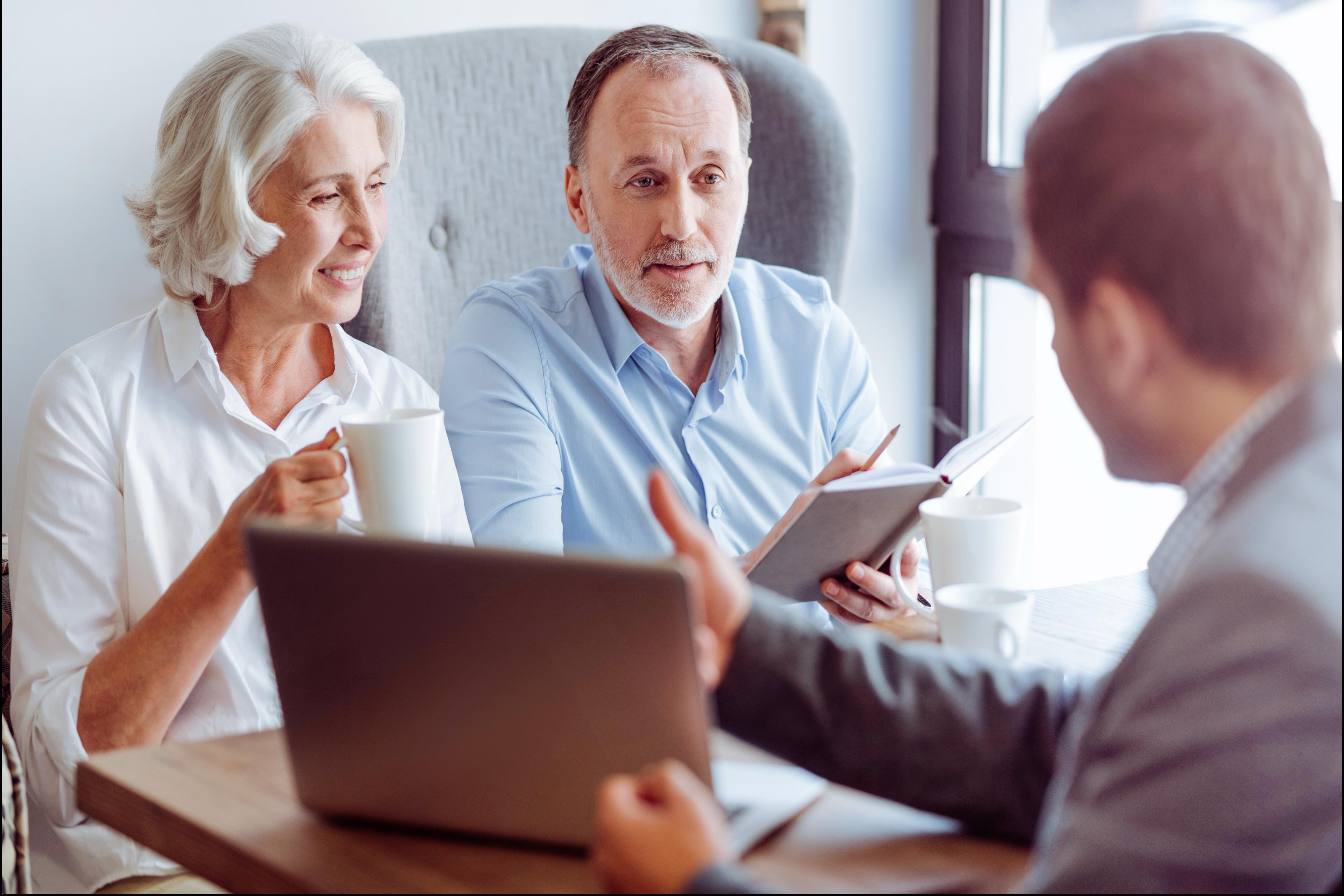 Mutual of Omaha | Unified Hyperlocal Media Strategy Unlocks +55% Revenue Growth