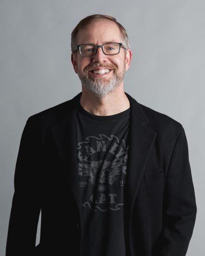 Tim Maleeny