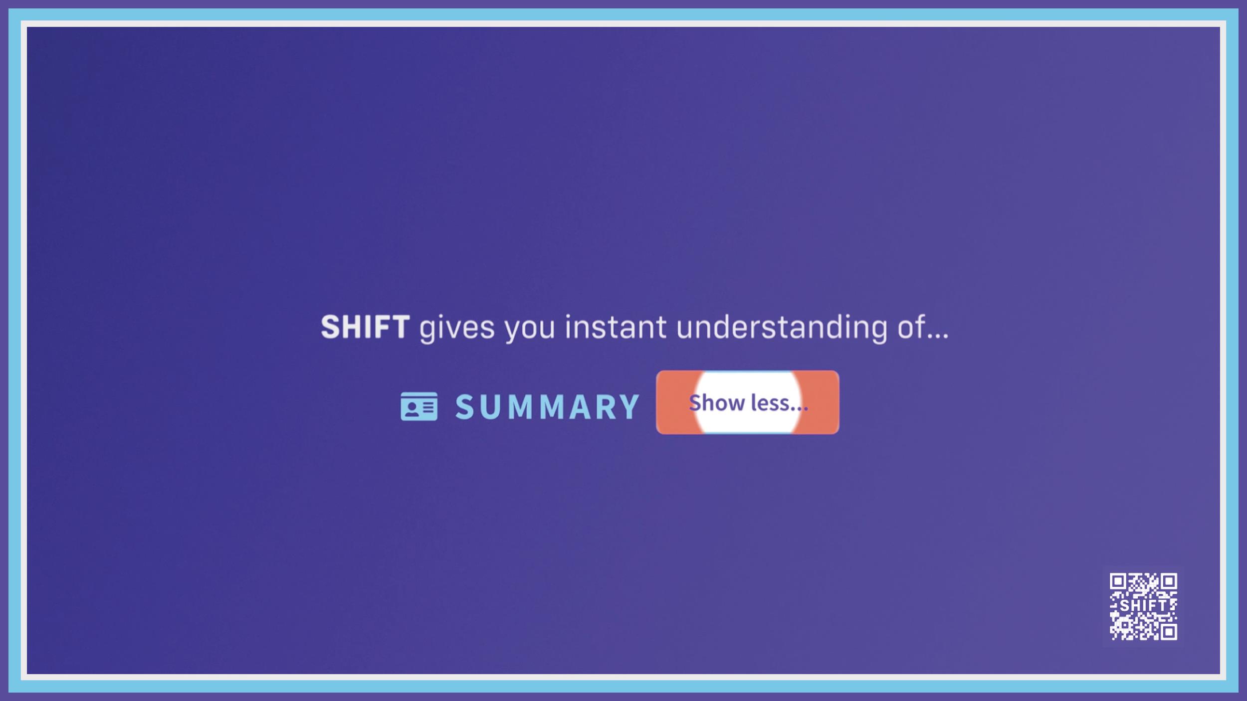 SHIFT Technology Improper Payment Detection