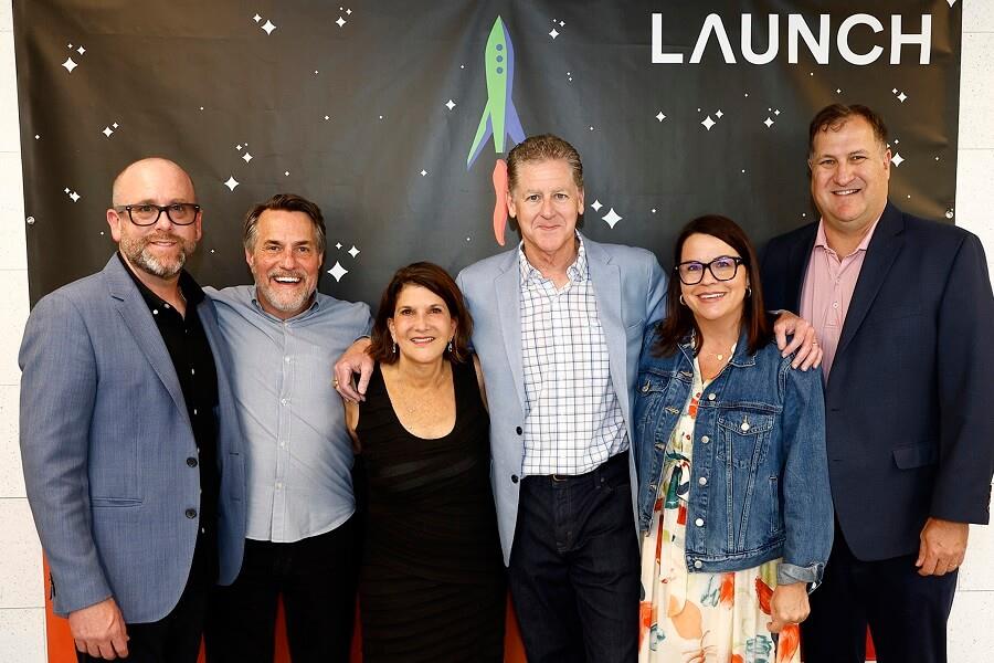 LAUNCH Has Been Helping Brands Launch (and Relaunch) for 20 Years – AdChat™ DFW