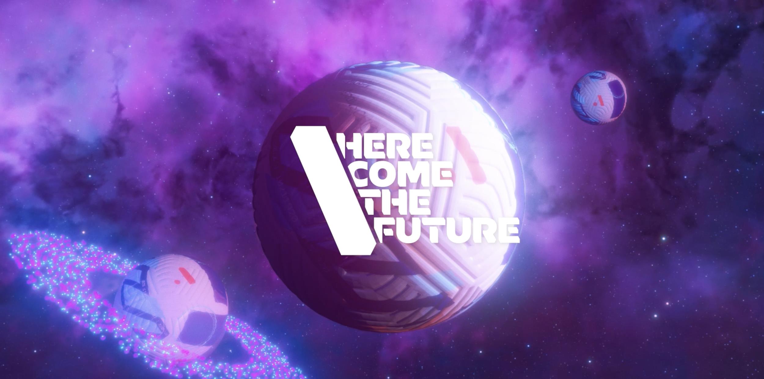 A-Leagues - Here Comes The Future 