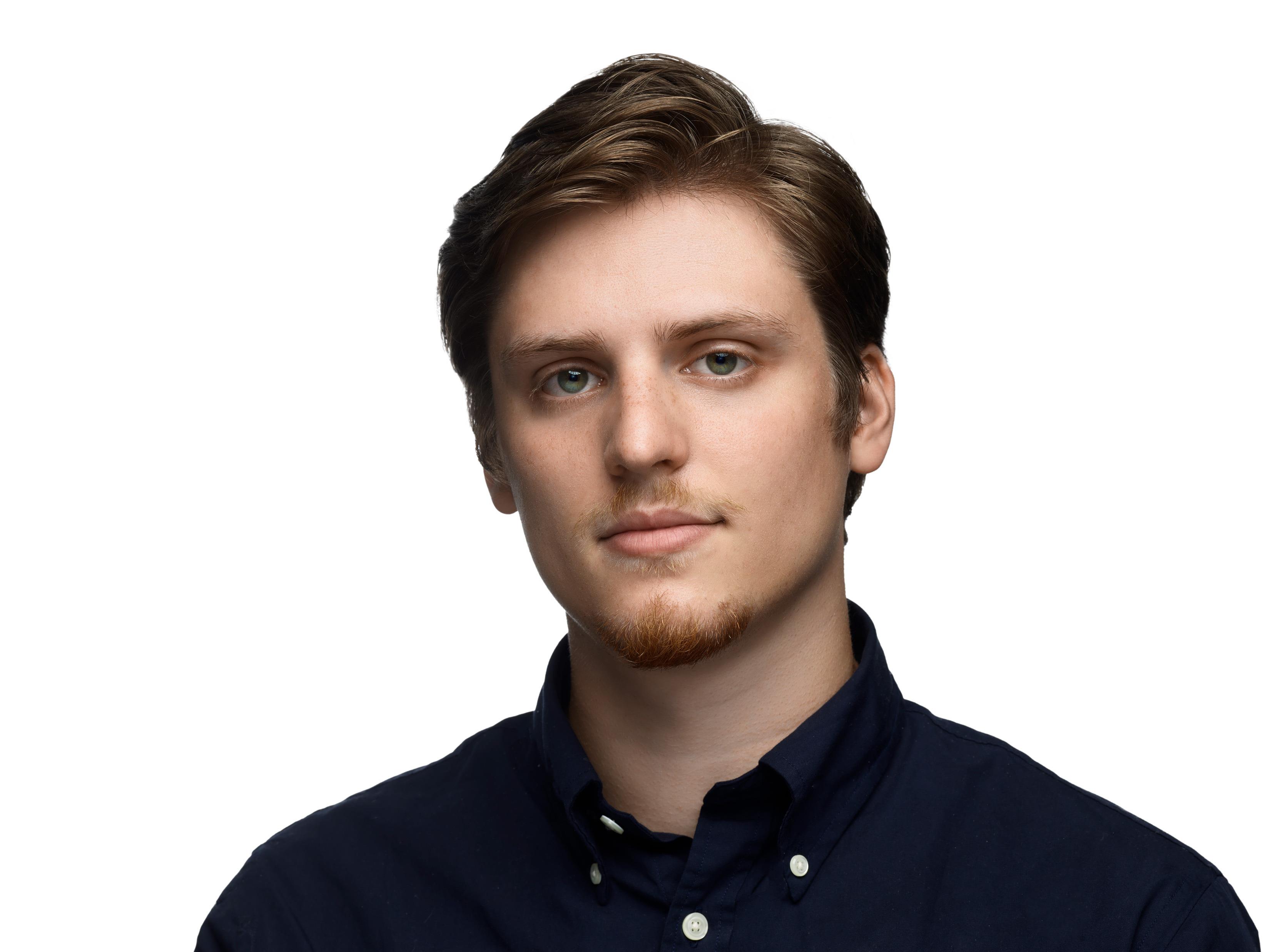 Jacob Christiansen