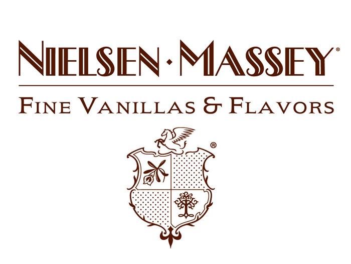 Nielsen-Massey Vanillas Names Quad