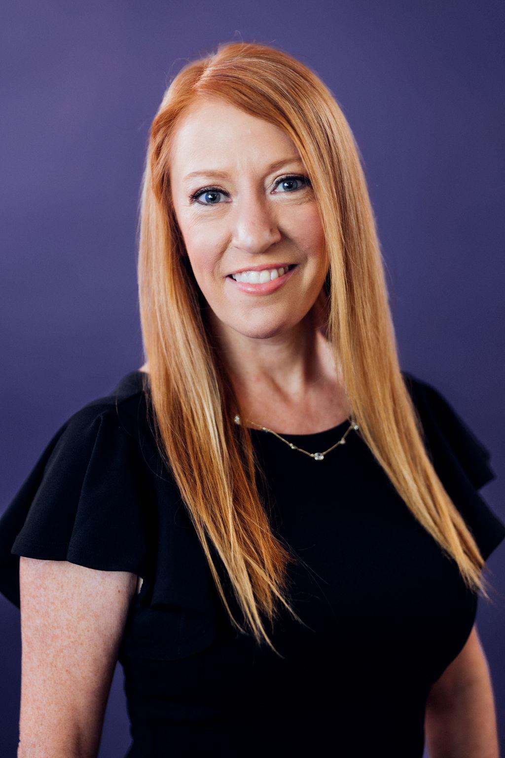 Andrea Wilson