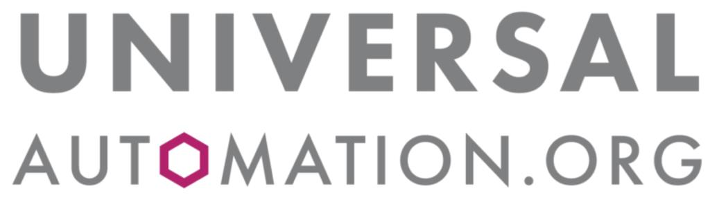 Universal Automation.Org