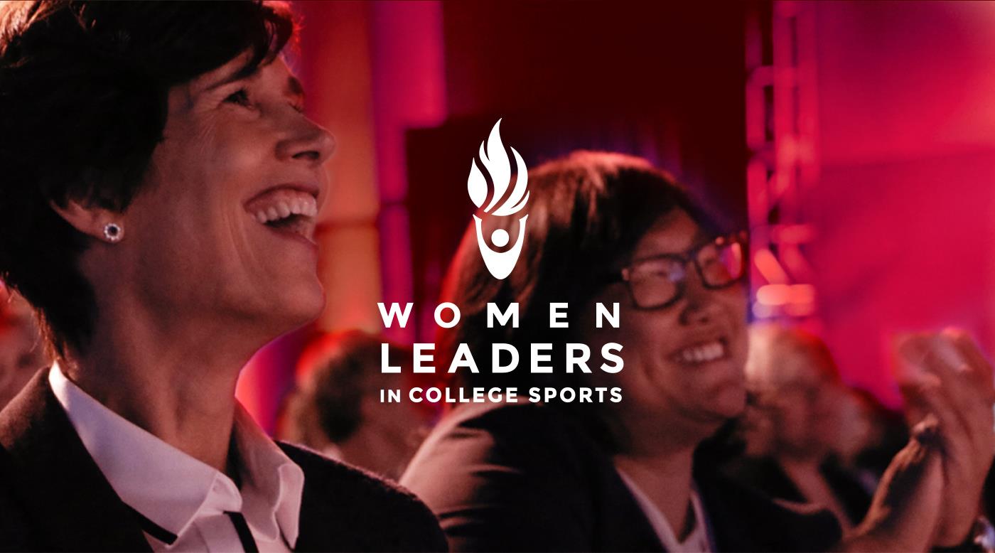 Empowering women leaders to transform sport