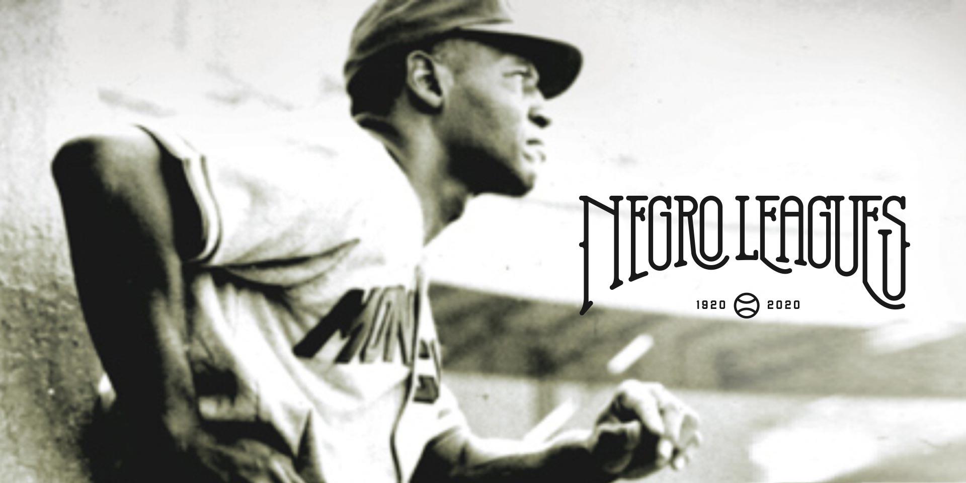 100th Anniversary of the Negro Leagues