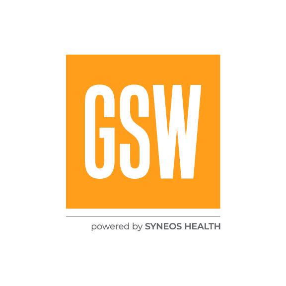GSW powered by Syneos Health