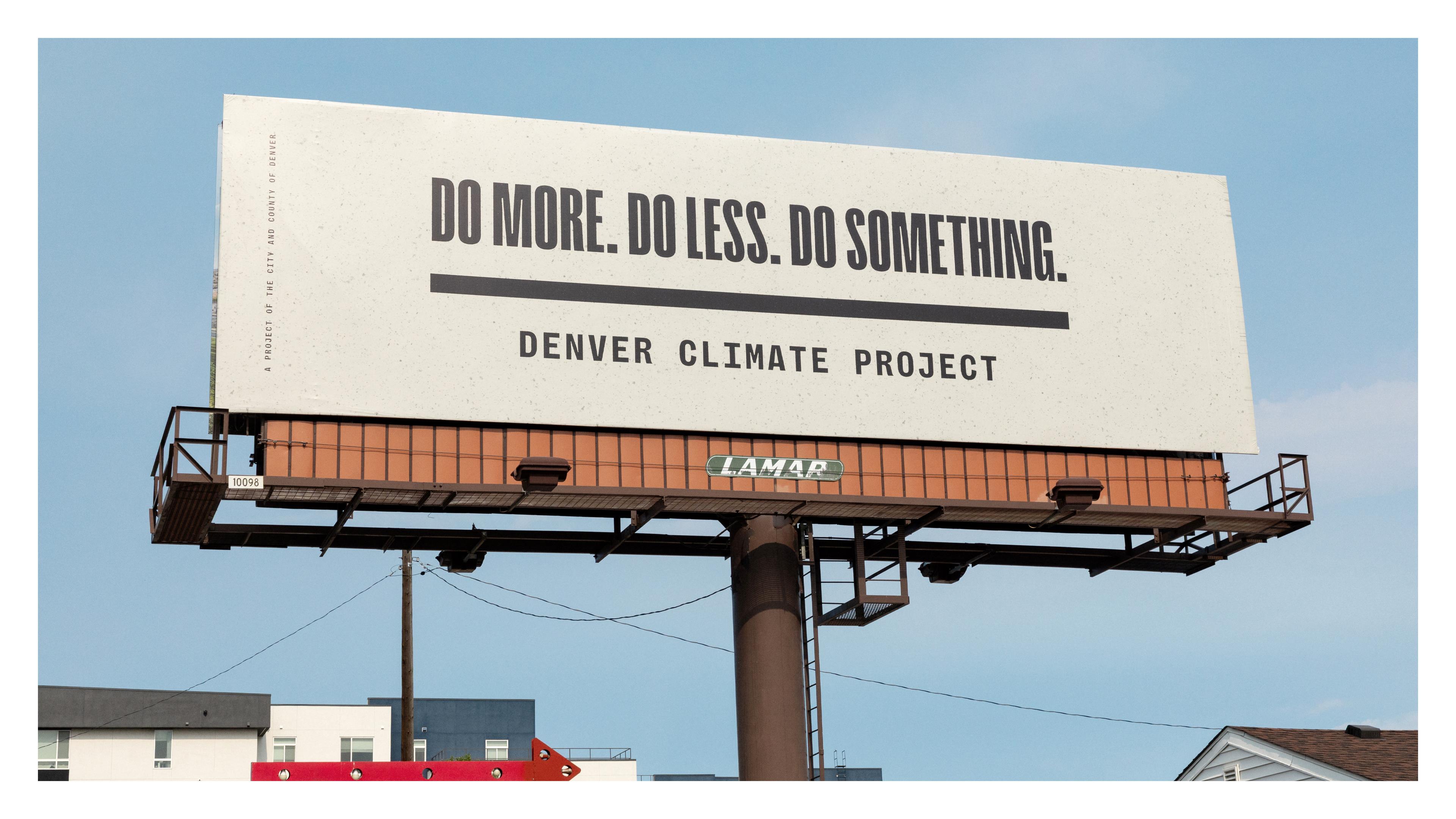 Creative ads today: Denver Climate Project, 818 Tequila, Bush’s Beans, Lego, Nintendo, South Park, Starry