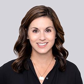 Jen Spofford