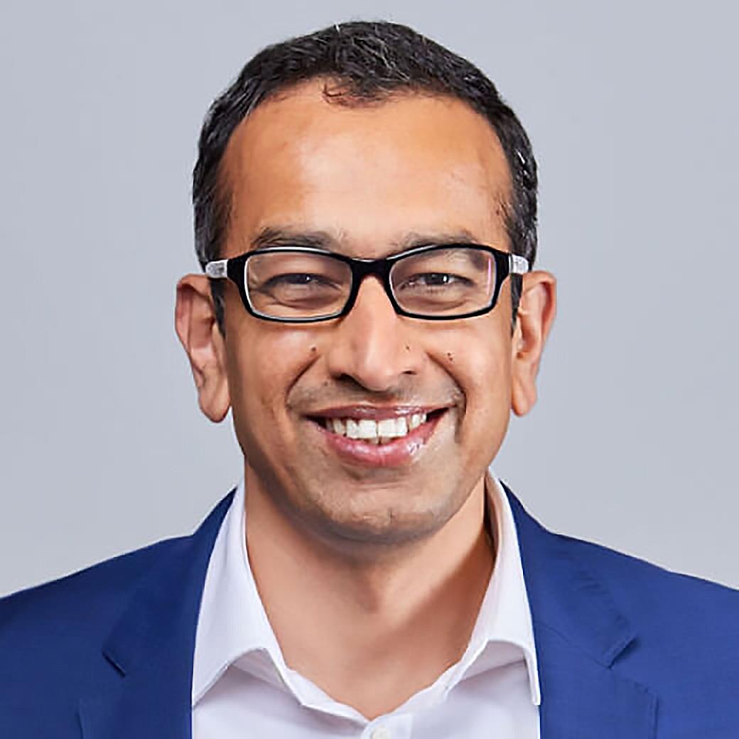 Ketan Somani