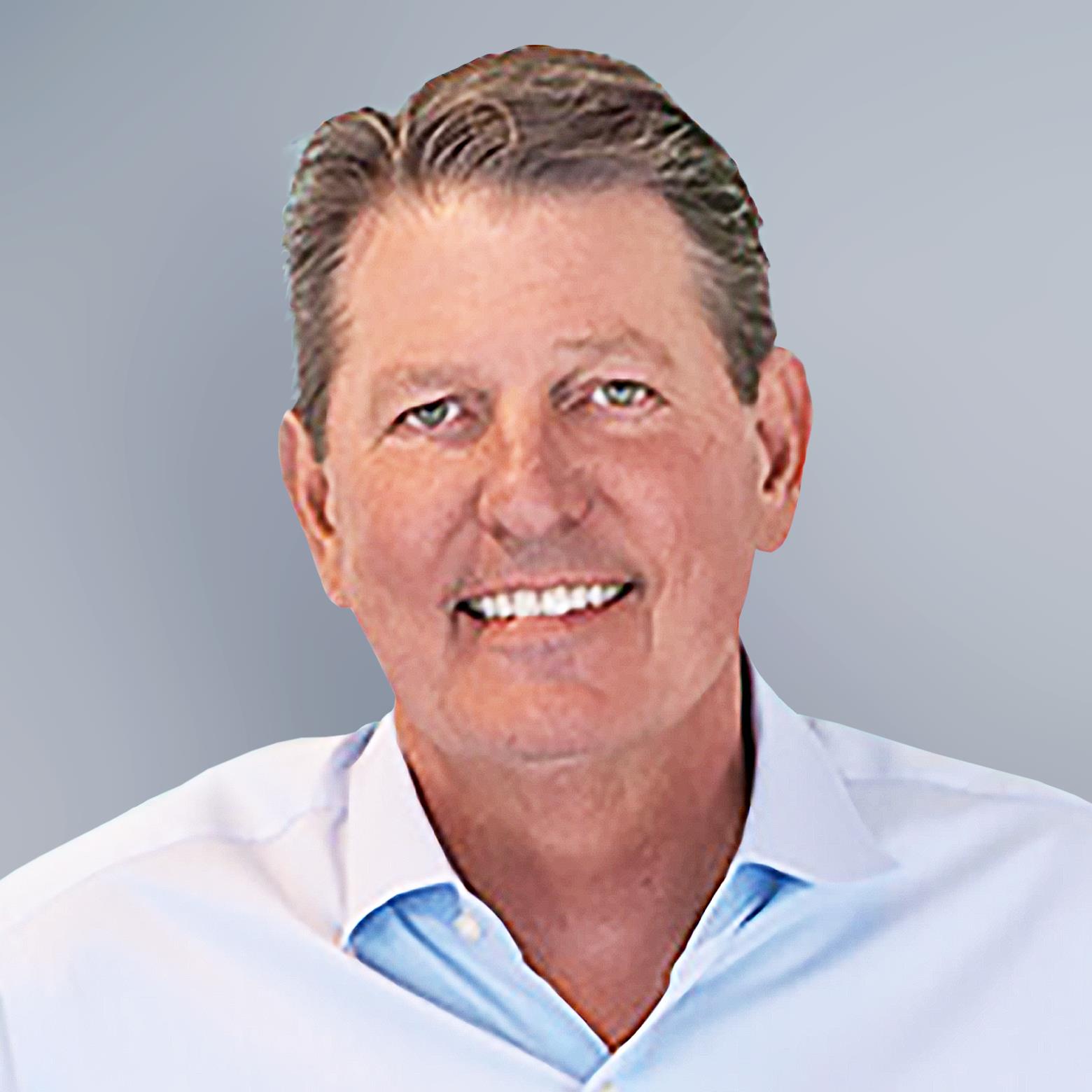 Larry Hinz