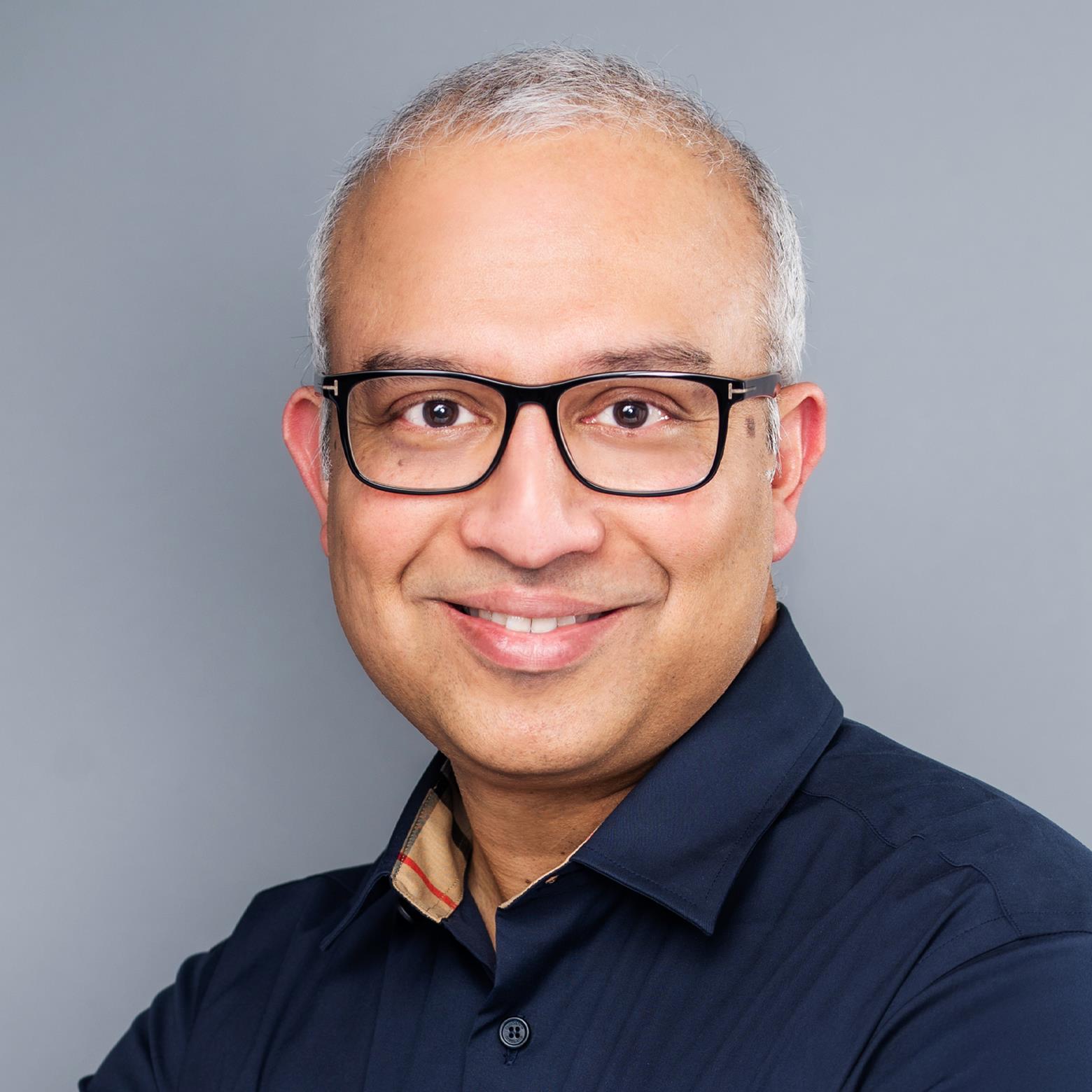Sudarshan Mandayam