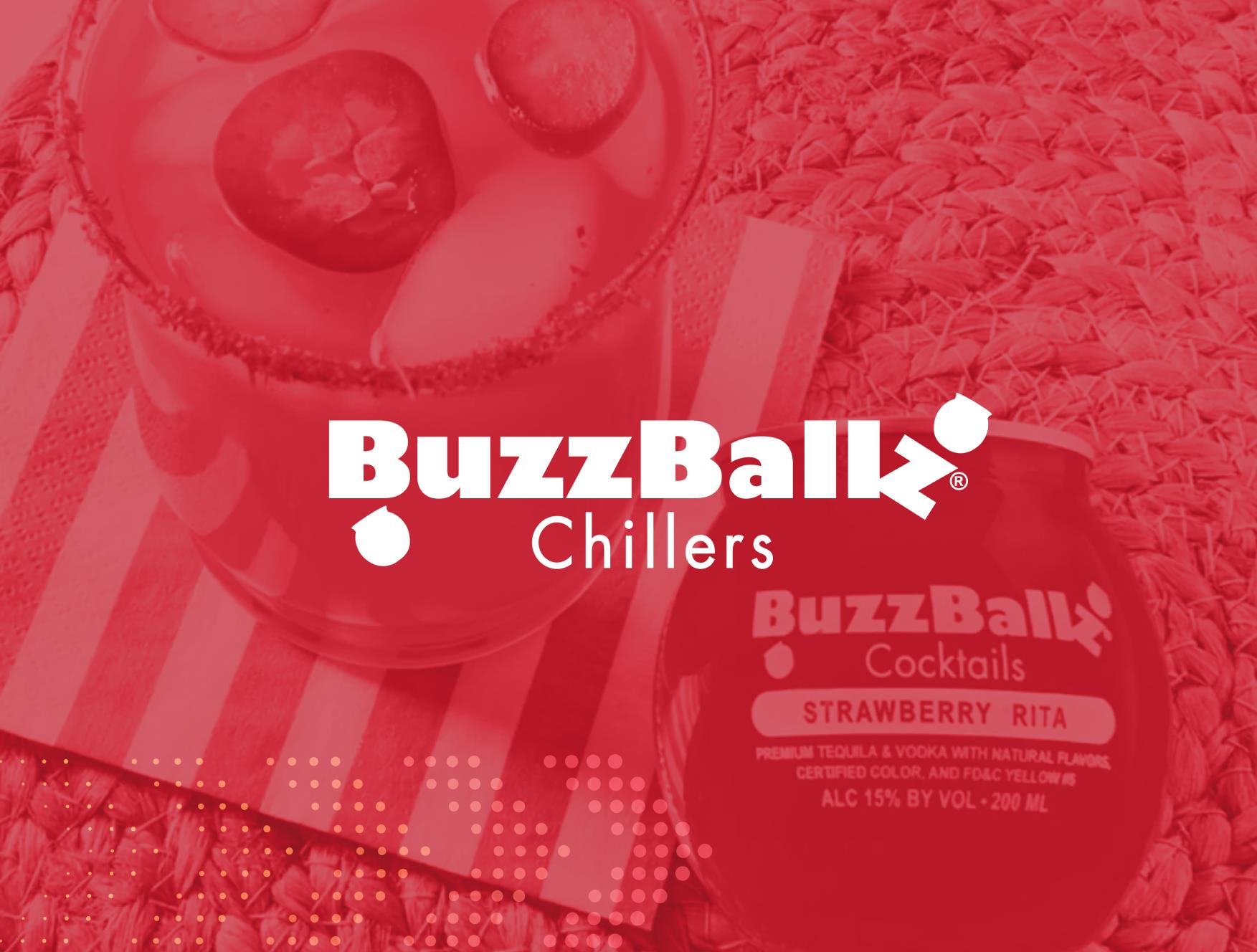 BuzzBallz Increases CPG Results With a Retail Media Strategy