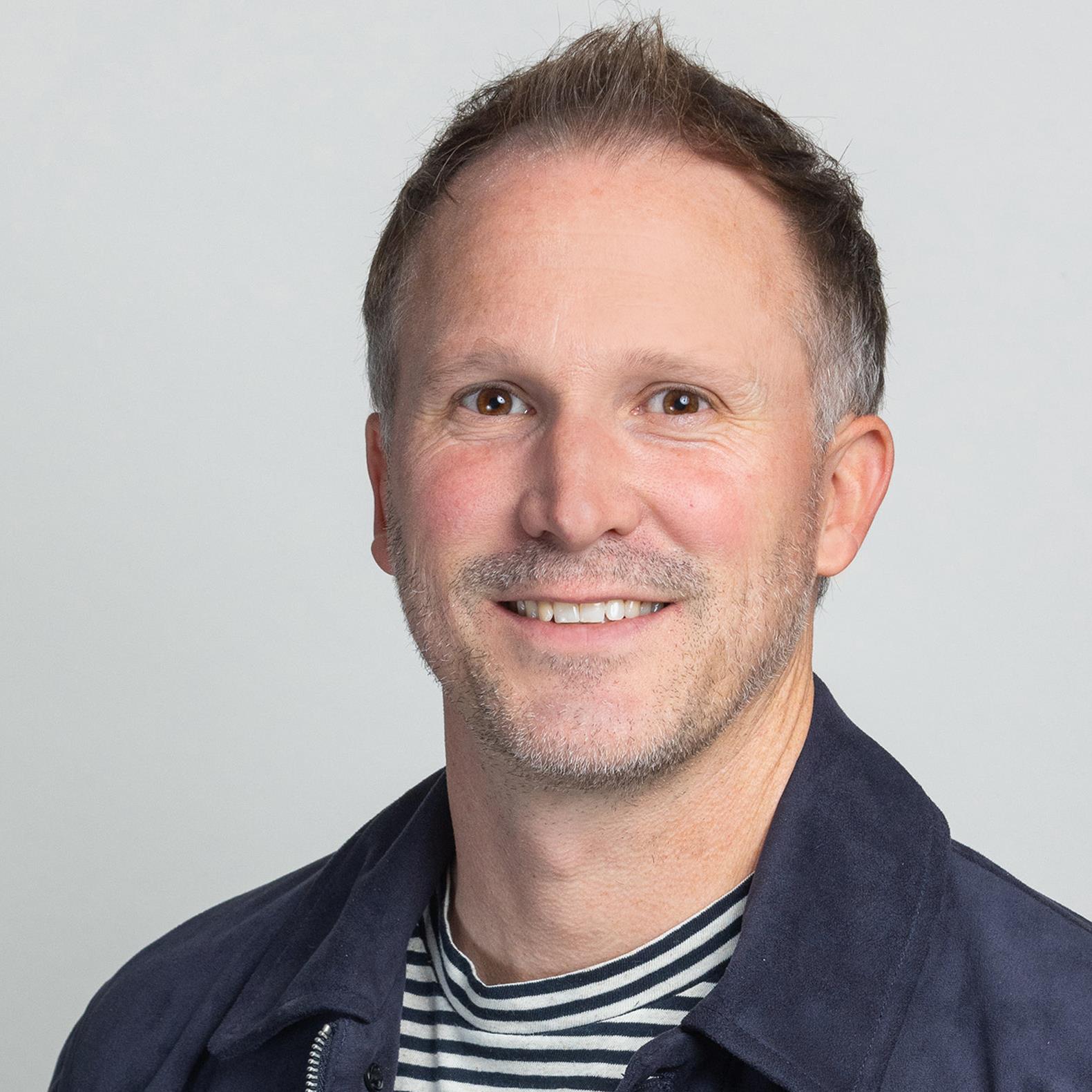David Reid