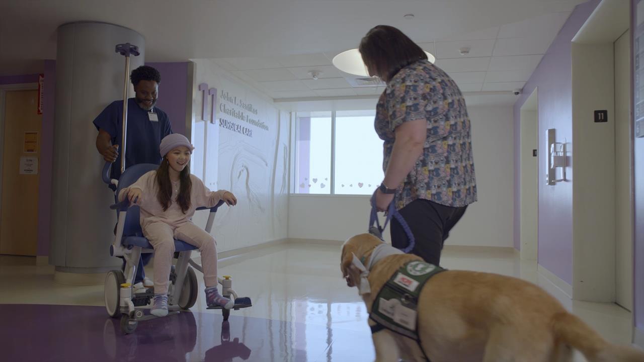 Your health. Your life. Our purpose. CHRISTUS Health
