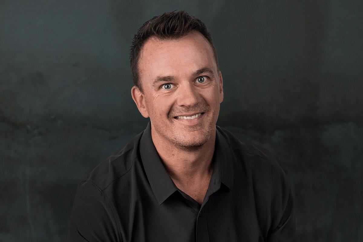 Steve Parker Jr.