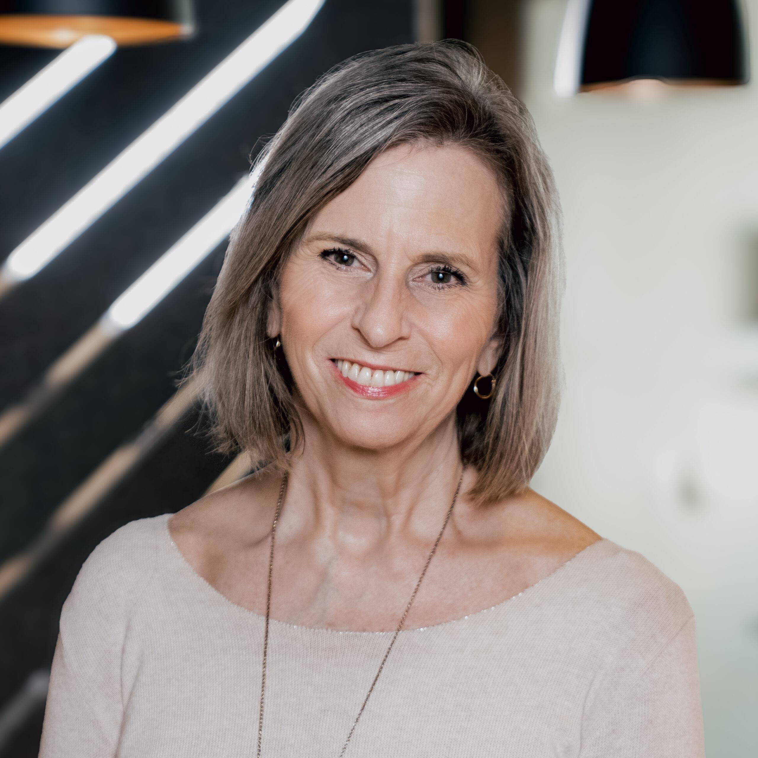 Maggie Bergin