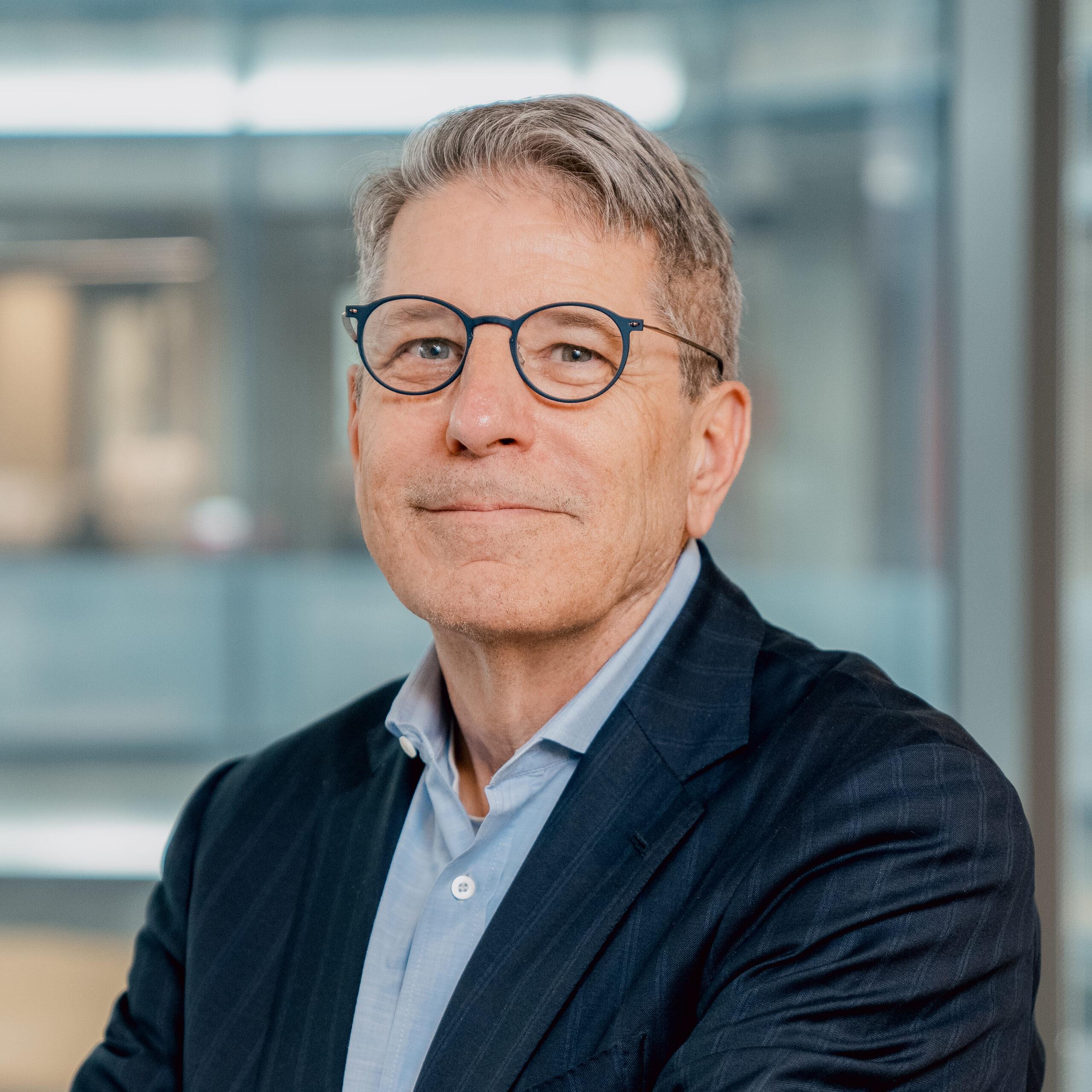 Steve Elmendorf
