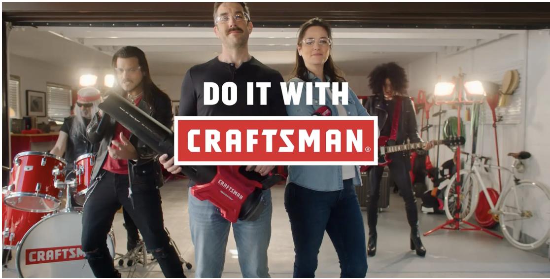 Do It With Craftsman