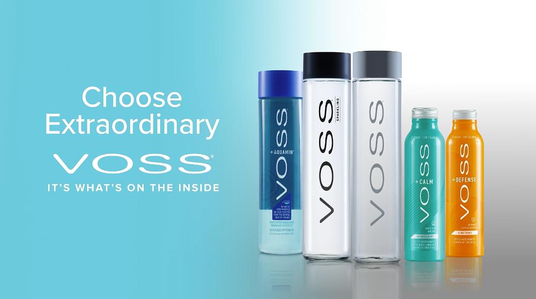 VOSS Water