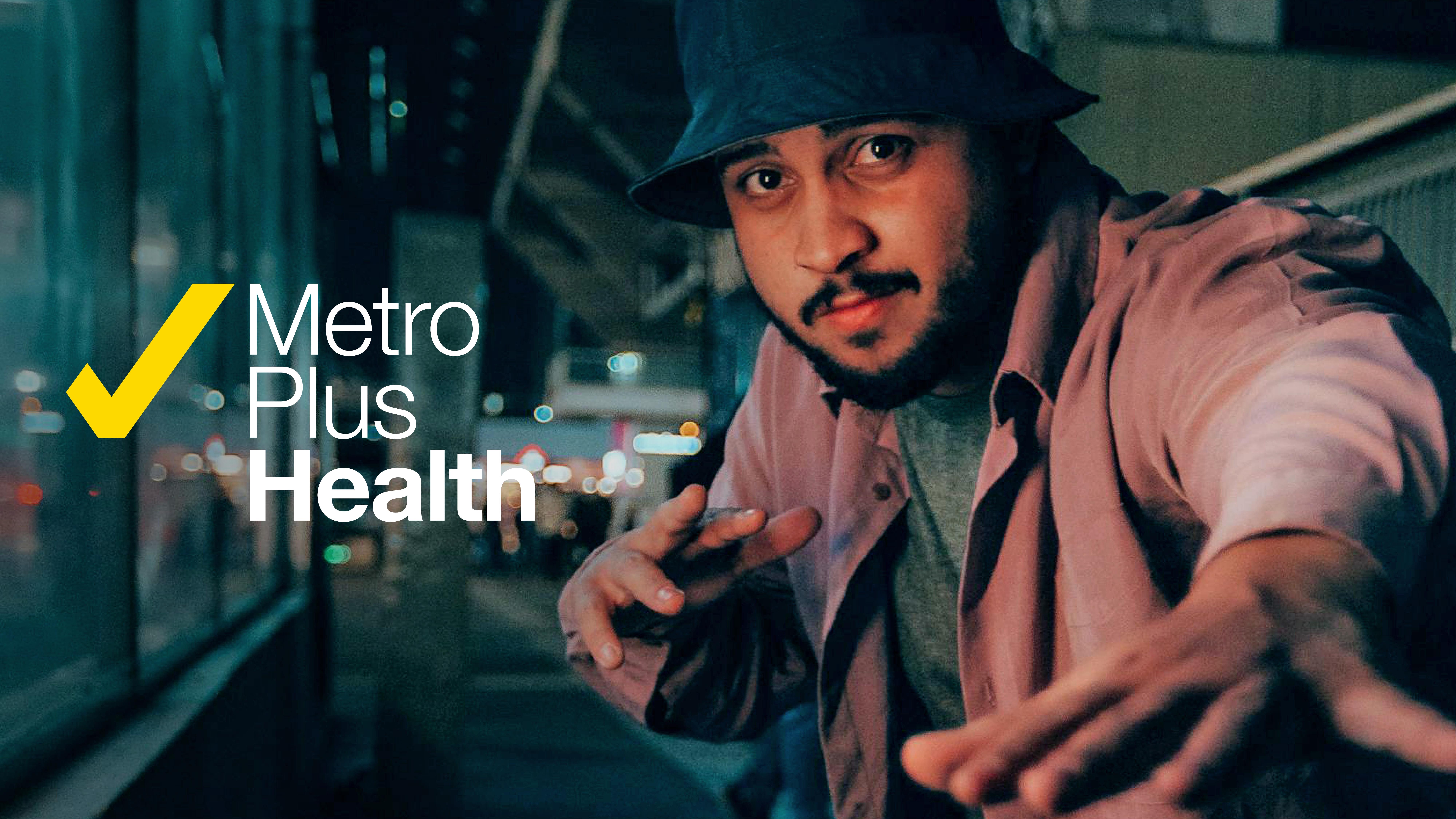 Liberty Savings Mic Drop Moments Brand Awareness