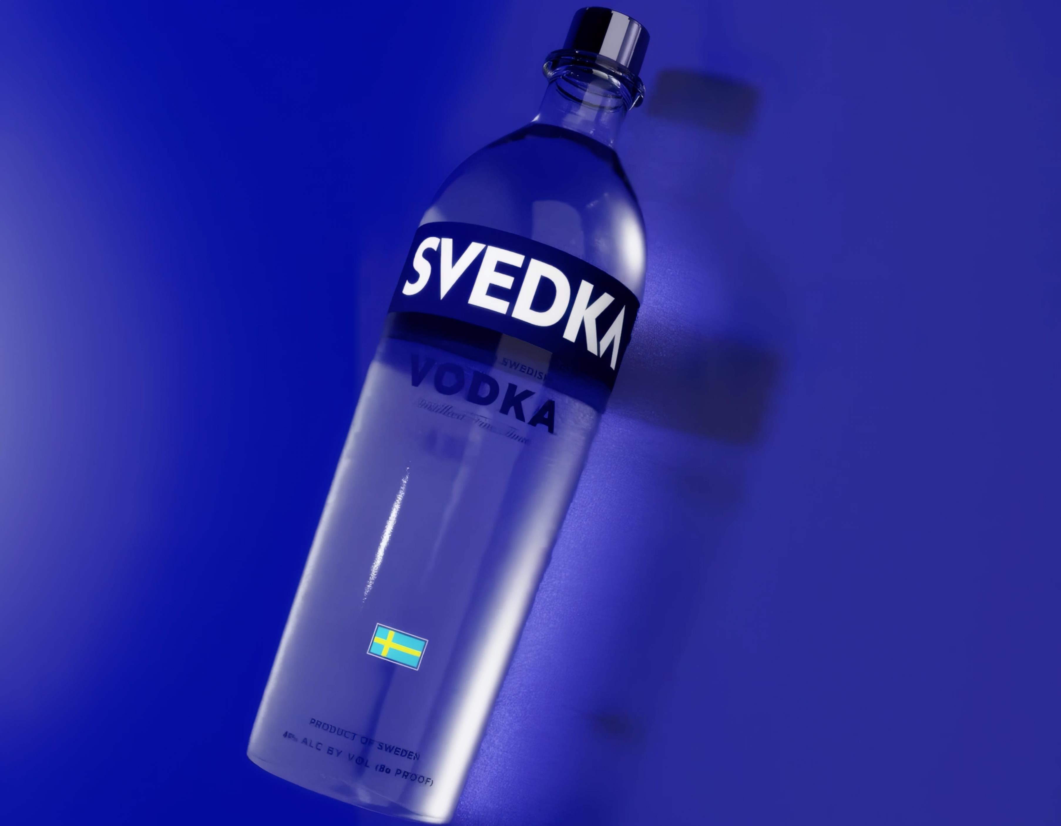 SVEDKA 