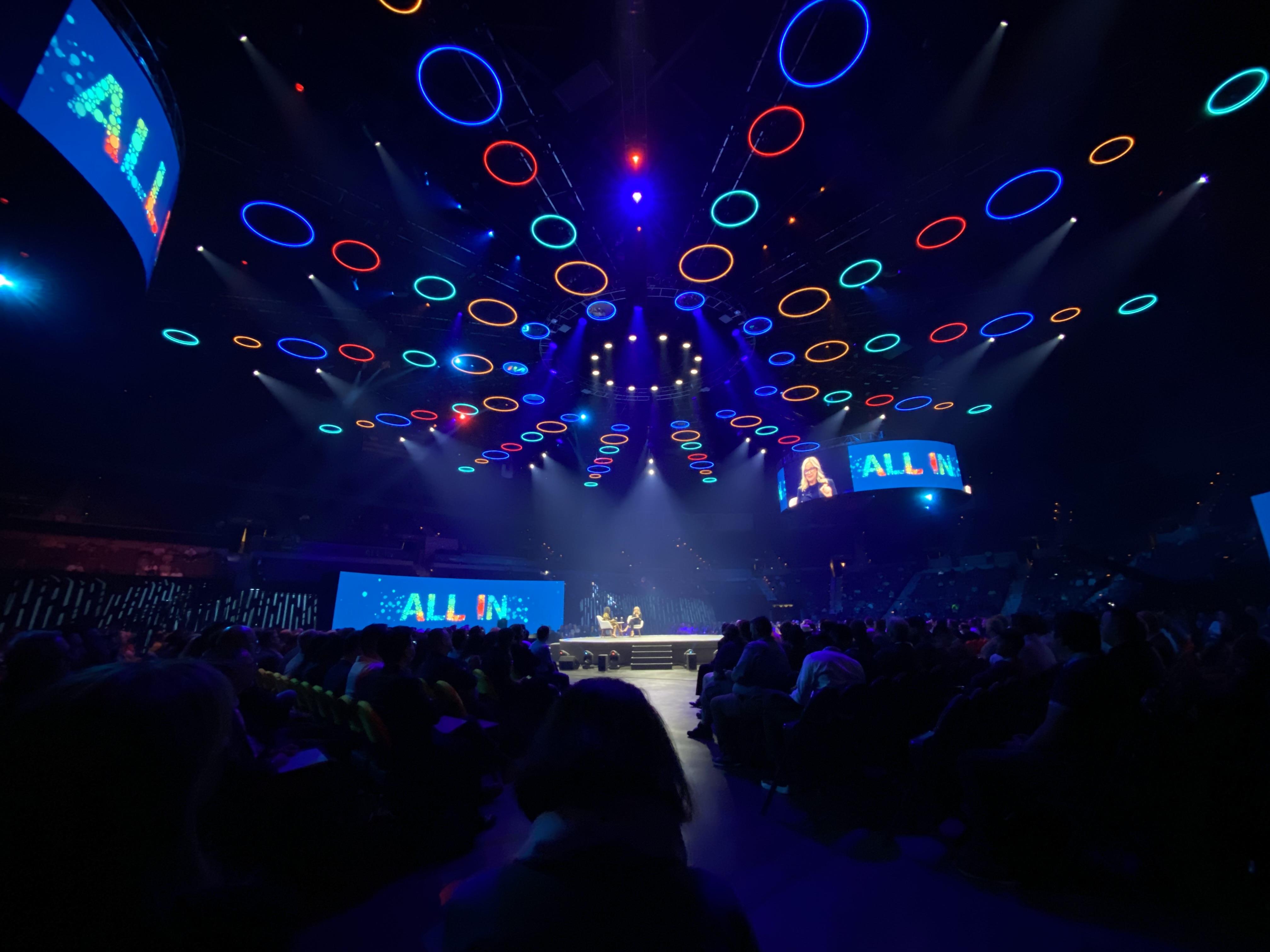 Cisco Live 2022