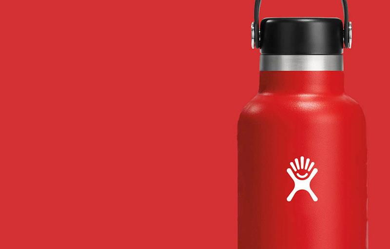 Hydroflask Catalog Launch