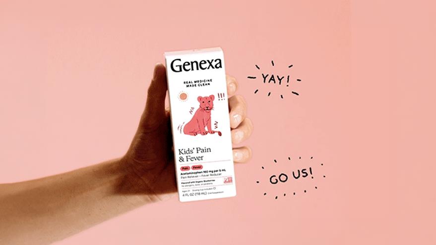 Genexa