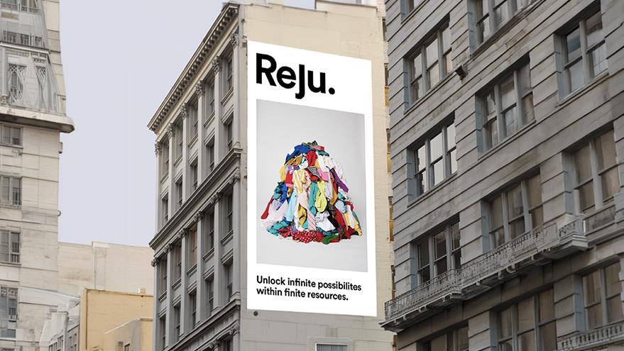 Reju Textile Video