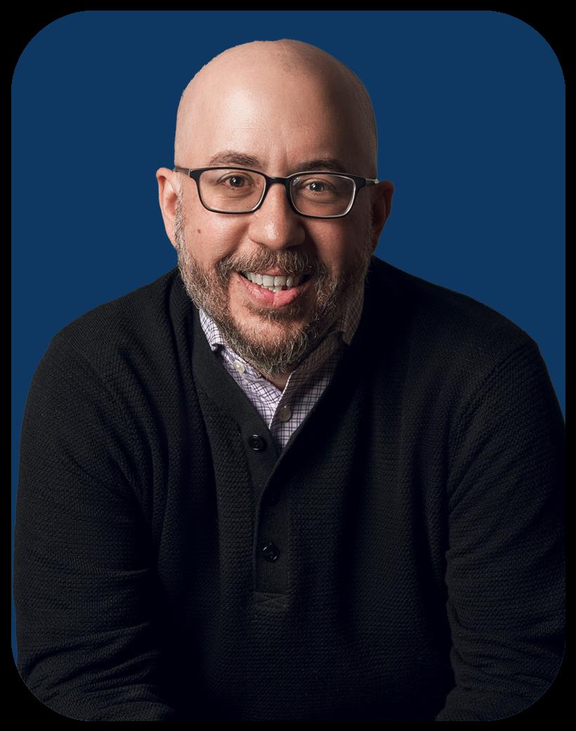 Mike Natoli