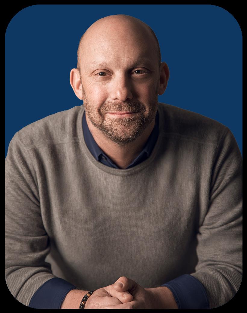 Scott Shamberg
