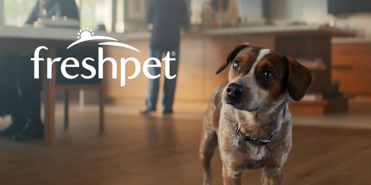 Freshpet: From Underdog To Top Dog.